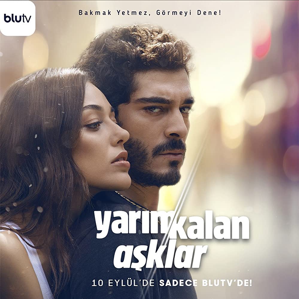 Yarim Kalan Asklar 2020