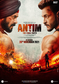 دانلود movie Antim: The Final Truth 2021