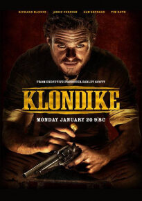 دانلود series Klondike 2014