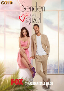دانلود series Senden Daha Guzel 2022