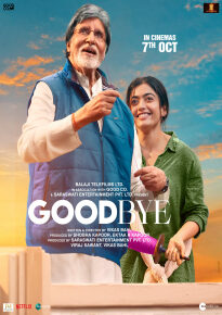 دانلود movie Goodbye 2022