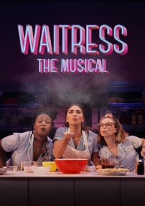 دانلود movie Waitress: The Musical 2023