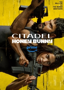 دانلود series Citadel: Honey Bunny 2024