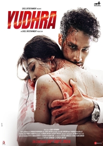 دانلود movie Yudhra 2024