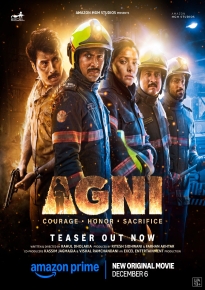 دانلود movie Agni 2024