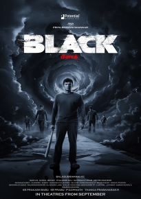 دانلود movie Black 2024