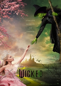 دانلود movie Wicked 2024