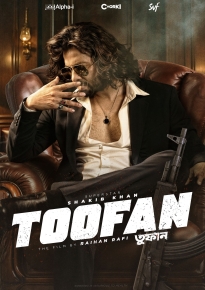 دانلود movie Toofan 2024