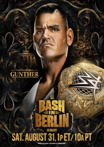 دانلود movie WWE Bash in Berlin 2024