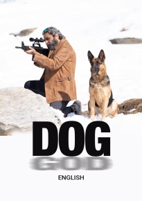 دانلود movie Dog 2024