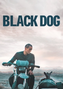 دانلود movie Black Dog 2024