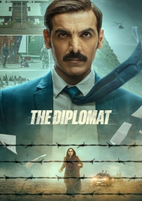 دانلود movie The Diplomat 2024