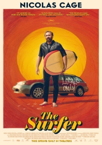 دانلود movie The Surfer 2024