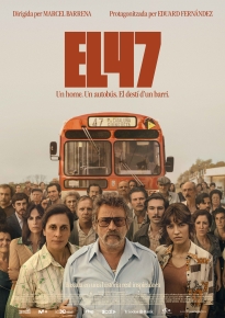 دانلود movie El 47 2024