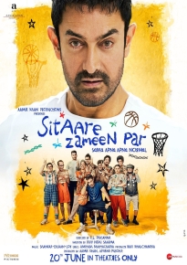 دانلود movie Sitaare Zameen Par 2025