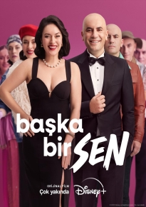 دانلود movie Baska Bir Sen 2025