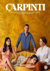 دانلود series Carpinti 2025