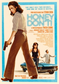 دانلود movie Honey Don't! 2025