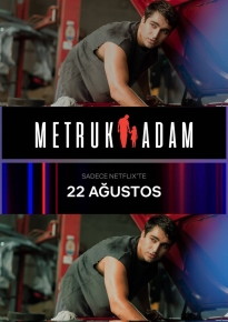 دانلود movie Metruk Adam 2025