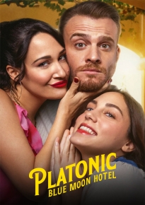 دانلود series Platonic 2025