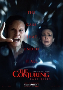 دانلود movie The Conjuring: Last Rites 2025