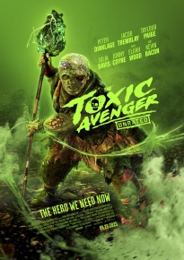 دانلود movie The Toxic Avenger 2023